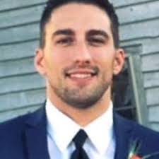 Marc Fields's Instagram, Twitter & Facebook