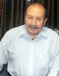 Roberto Saenz Obituary