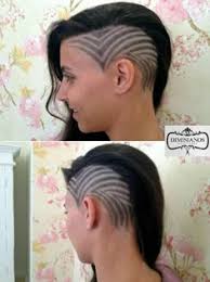 11 Hair designs ideas