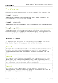 Writing A Newspaper Article Search Results Teachit English