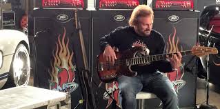 At guitar center pasadena, you'll find a huge selection of amps, drums, keyboards, recording gear, dj equipment,. Michael Anthony Meet And Greet At Guitar Center Tonight Van Halen News Desk