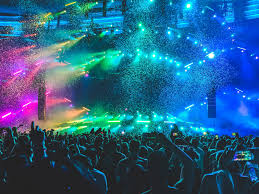 Eine übersicht über die besten partyräume in hamburg für alle anlässe finden sie bei event inc. Covid 19 Fatigue Secret Raves Organized In Berlin Despite Risks Travel Tomorrow