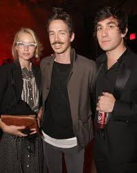 We did not find results for: Baelyn Neff And Brandon Boyd Brandon Boyd Picture 14518436 317 X 400 Fanpix Net