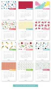 Monthly Printable Calendar 2017 2017 Printable Calendar Calendar Printables Free Printable Calendar