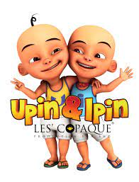Upin Ipin Wallpaper Hp Doraemon Kartun Meme Lucu Kembar