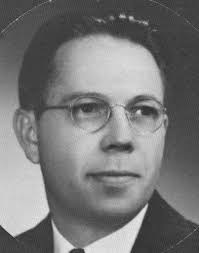 Carl Morris Lyman (1903-1969)