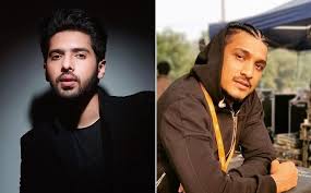 Armaan Malik Opens Up About Collaborating With Rapper Divine Desi Beats 18 Armaan malik · single · 2015 · 1 songs.
