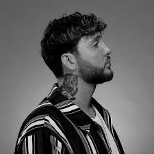James Arthur Next Concert Setlist & tour dates 2025