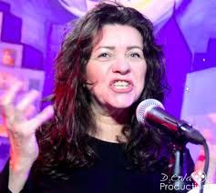 Margaret Chase — On Wave Street