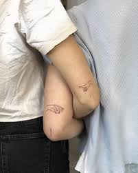 May 23, 2019 · a hairy tattoo destroys a volatile friendship imani brands her best friend kayla with a tattoo mocking her pubic hair situation as payback for kayla spreading an embarrassing video back in high. Creation Of Adam Friendship Tattoo