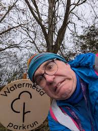 Watermead Country Park parkrun