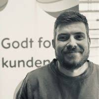 Sabrina Setholm-Johansen