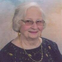 JoAnne E. Malcolm Obituary