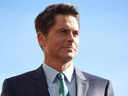Rob Lowe, el eterno retorno de la estrella que superó el estigma de la  belleza y el escándalo