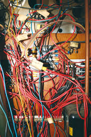 1,652 kabel elektrik products are offered for sale by suppliers on alibaba.com, of which power cables accounts for 1%, electrical wires accounts for 1%, and wiring ducts accounts for 1%. Die Elektrik Des Grauens Und Wie Du Es Besser Machst Booteblog Net