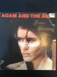 RUPERT EVERETT.. with Shrek 's Prince Charming