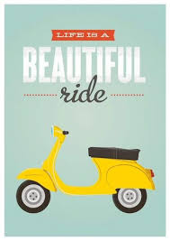 Pin Von Sara Vidal Peiro Auf Vespa Kinderposter Drucke Zitieren Und Retro Kunst