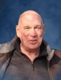 Obituary information for James "Jim" Thomas Hodson