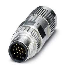 Plug-in connector SACC-MS-17PCON SCO 1559602 Phoenix Contact | Conrad.com