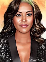 Australian artist Stephie Clark