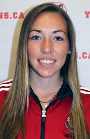 2012 Field Hockey Roster