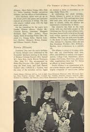 Tri Delta Digital Museum