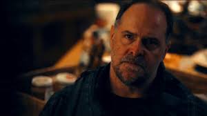 The Purge" Hail Mary (TV Episode 2019)