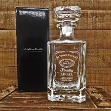 21st Birthday Present Ideas For Him Ireland Updates From Engravingsondemand On Etsy 21st Birthday Gifts For Boyfriend Bday Gifts For Him Birthday Gift For Him