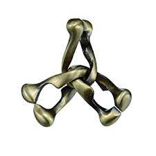 We did not find results for: Amazon Com Bepuzzled 1407 Hanayama Level 6 Cast Puzzle Trinity Toys Games