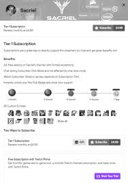 Bits To Usd Twitch Converter How To Subscribe