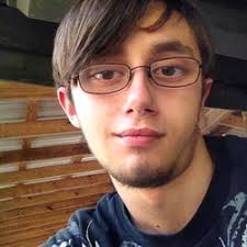 Logan Harley “Logi” Hinton (1999-2015)