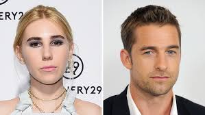 Cannes: Zosia Mamet, Scott Speedman to Star in Romance Drama 'Shadow Girl'