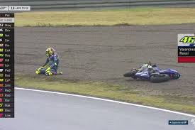 Maybe you would like to learn more about one of these? Ribuan Kali Crash Ini Daftar Pembalap Paling Banyak Crash Di Motogp 2017 Gridoto Com