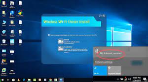 Apabila setelah mencoba berbagai cara mengaktifkan wifi di laptop dan komputer di atas ternyata masih belum berhasil juga, maka anda mungkin harus membawanya ke tempat reparasi. Cara Menyambungkan Wifi Hp Ke Laptop Sampai Konek