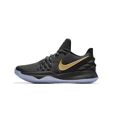 Today we rank every nike kyrie signature sneaker from best to worst. Kyrie Low Id Men S Basketball Shoe Size 8 Multi Color Basketball Shoes Kyrie Nike Basketball Shoes