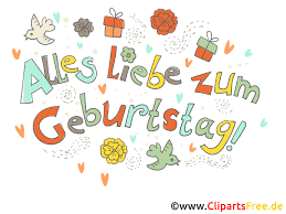 Geburtstagskarte Alles Gute Zum Geburtstag Kostenlos Verschicken Gluckwunsche Zum Geburtstag