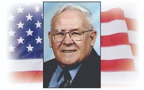 Dr. Donald Read Blackstone