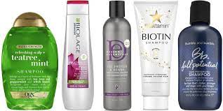 Zenovia's four recommendations below, all of which pass her tough filters on ingredients and. The 15 Best Shampoos For Hair Growth Shampoo Wash For Hair Loss