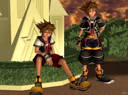 Check spelling or type a new query. Sora Kh2 Pack Xps By Lexakiness On Deviantart