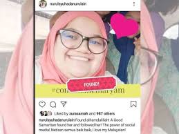 See if your friends have read any of nurul ain syuhada's books. Dah Jumpa Raja Maryam