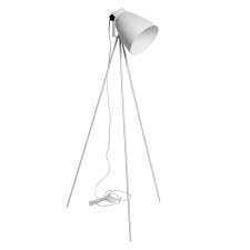 Stehlampe Mw013 Stehleuchte Standleuchte Weiss Stehlampe