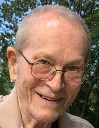 Robert Harley Strahan Obituary