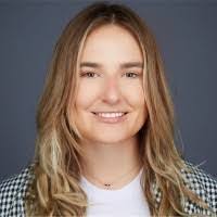 Natalie Morgan's Instagram, Twitter & Facebook