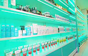 Arredamento Farmacie Arredamento Farmacia Design