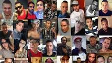 Who were the 49 Pulse nightclub victims?