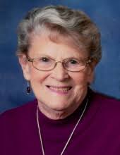 Obituary information for Lola Vanderhart