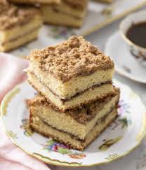 Coffee Cake Preppy Kitchen In 2020 Coffee Cake Sour Cream Recipes Coffee Cake Recipes