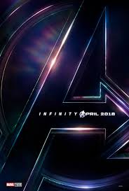Infinity emoji is a horizontal eight within a circle. Filmplakat Avengers Infinity War 2018 Plakat 1 Von 29 Filmposter Archiv