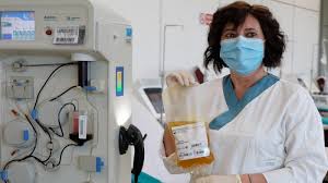 Informazioni sulle filiali ed agenzie della banca del piemonte nel comune di oleggio con indirizzo e codici abi e cab delle filiali bancarie. I 16 Centri Della Banca Del Plasma Covid 19 Regione Piemonte Piemonteinforma Regione Piemonte