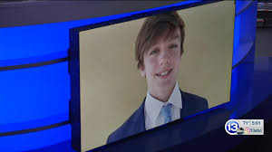 Teen continues to fight for his life 100 days after nearly drowning at  Monroe Co. campground